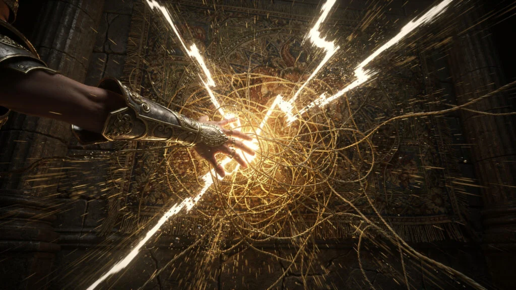 Arachne | The Weaver Whose Tapestry Was Too True to Survive 16