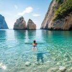 Ancient Healing with Wild Swimming in Greece for Ultimate Mind, Body, and Soul Renewal 4