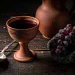 The Wine That Dionysus Did Not Invent and the Grapes That Survived Him 17