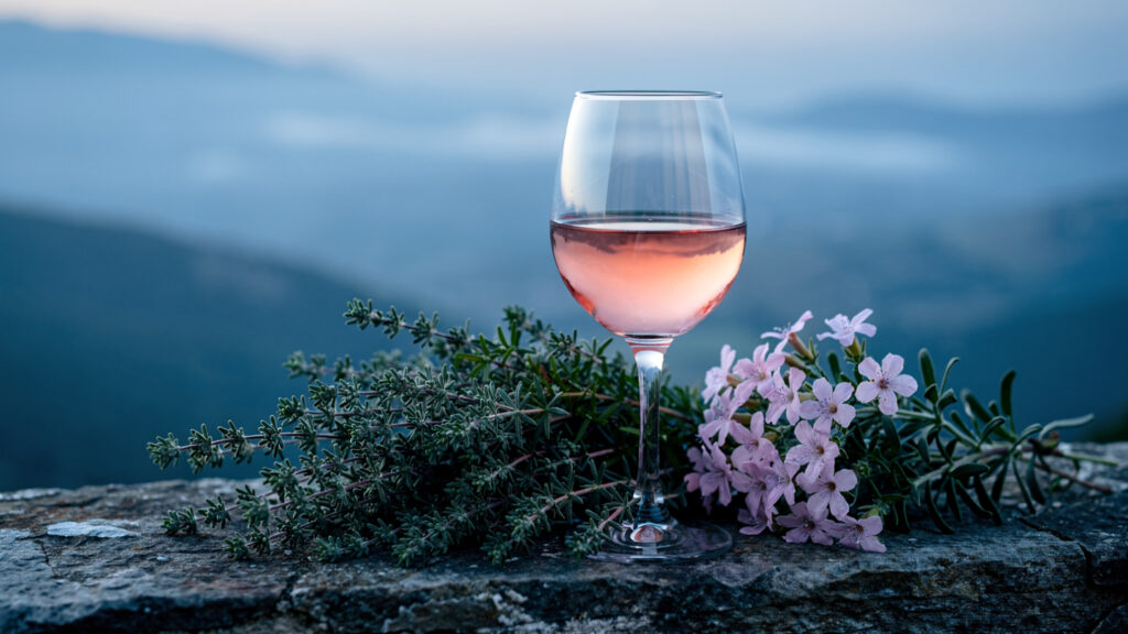 The Wine That Dionysus Did Not Invent and the Grapes That Survived Him 18