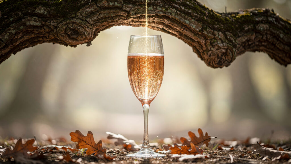 The Wine That Dionysus Did Not Invent and the Grapes That Survived Him 21