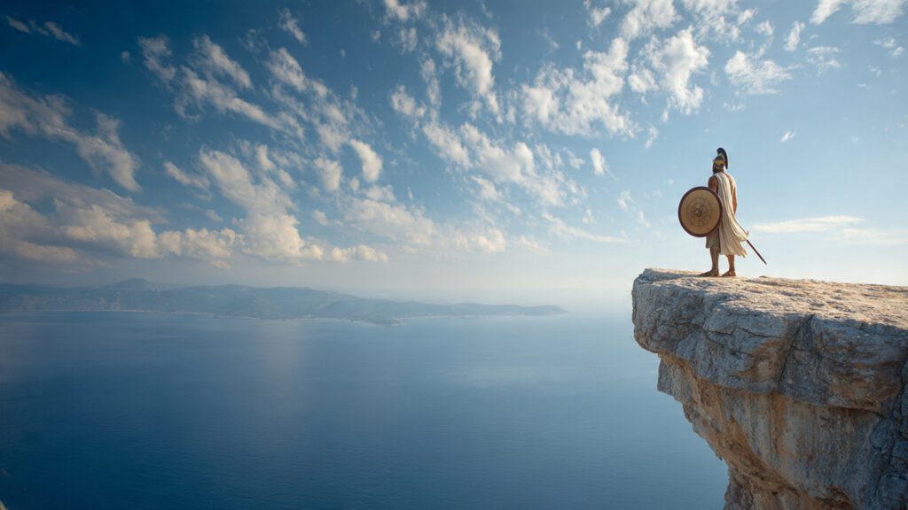 Decoding Timeless Wisdom | 10 Ancient Greek Quotes That Define Modern Success 21