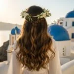 Braids, Wreaths, and Gold Dust | Hair & Adornment from Ancient Athens to Modern Chic 23