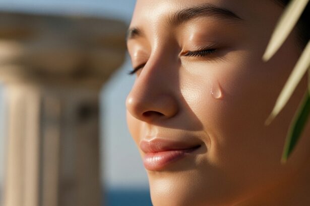 The Sōphrosynē Skincare Routine - Why the Ancient Greek Art of Moderation is the Ultimate Minimalist Skincare Secret 12