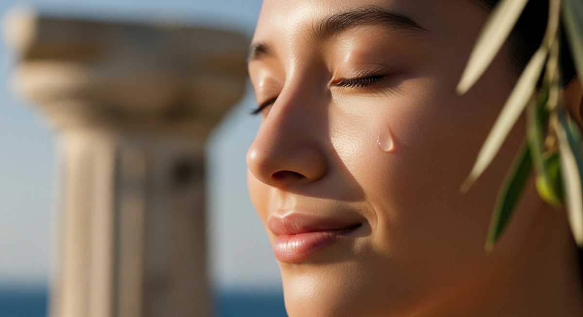 The Sōphrosynē Skincare Routine - Why the Ancient Greek Art of Moderation is the Ultimate Minimalist Skincare Secret 11