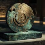 The Antikythera Mechanism's Enduring Spark in Greek Innovation and Unforgettable Travel 23