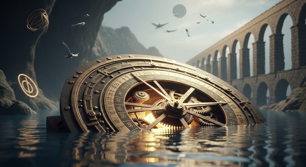 The Antikythera Mechanism's Enduring Spark in Greek Innovation and Unforgettable Travel 18