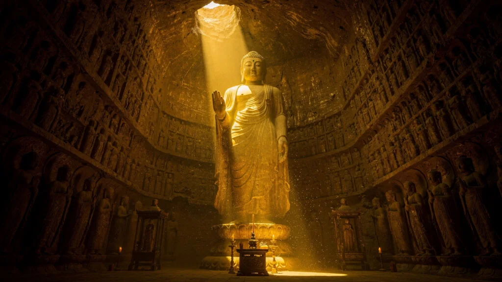 The Face Apollo Gave the Buddha | Greek Art and the Long Journey East 17