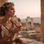 Crafting Your Hera-Inspired Capsule Wardrobe for a Timeless Greek Odyssey 26