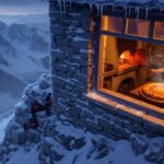 Chestnut and Leek Pita - Greece's Ancient Shield Against Winter Goblins and Chilly Nights 23