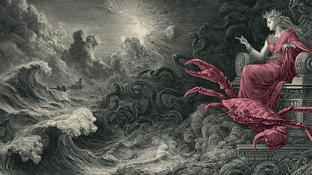 Hercules vs. the Lernaean Hydra: The Brutal Second Labor That Almost Killed the Hero (And Why It Didn’t Even Count) 14