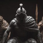 The Iron Veil and How Hesiod's Ancient Prophecy of Human Decay Echoes Our Fractured World 22