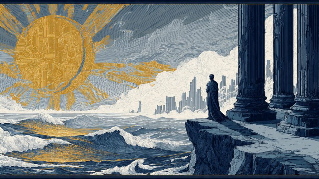 Mastering the Market Tempest. Harnessing Stoic Wisdom for Unshakable Investing and Everyday Triumph 22