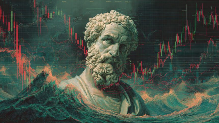 Mastering the Market Tempest. Harnessing Stoic Wisdom for Unshakable Investing and Everyday Triumph 45