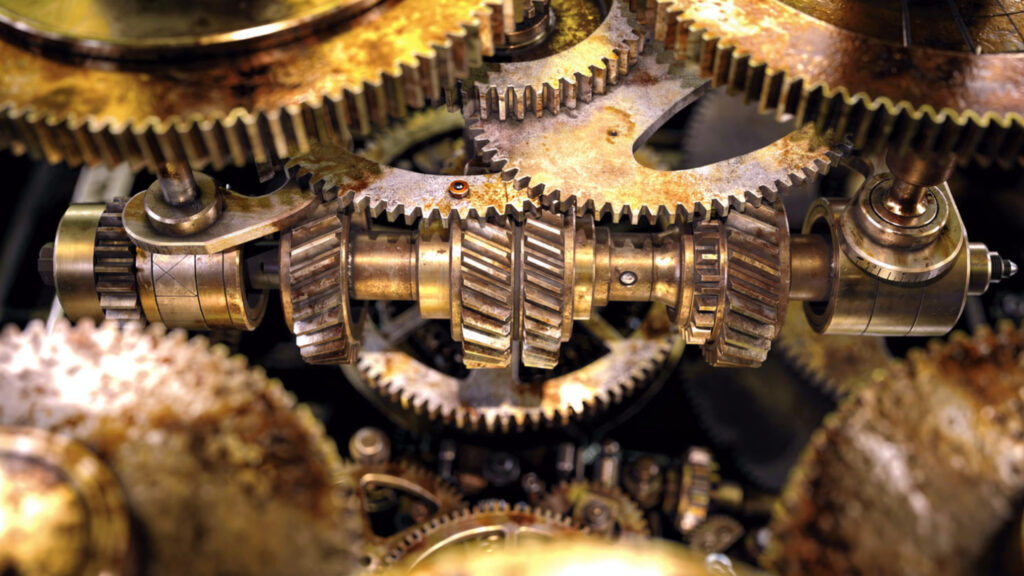 The Antikythera Mechanism | The Object That Changed What We Know About the Greeks 15