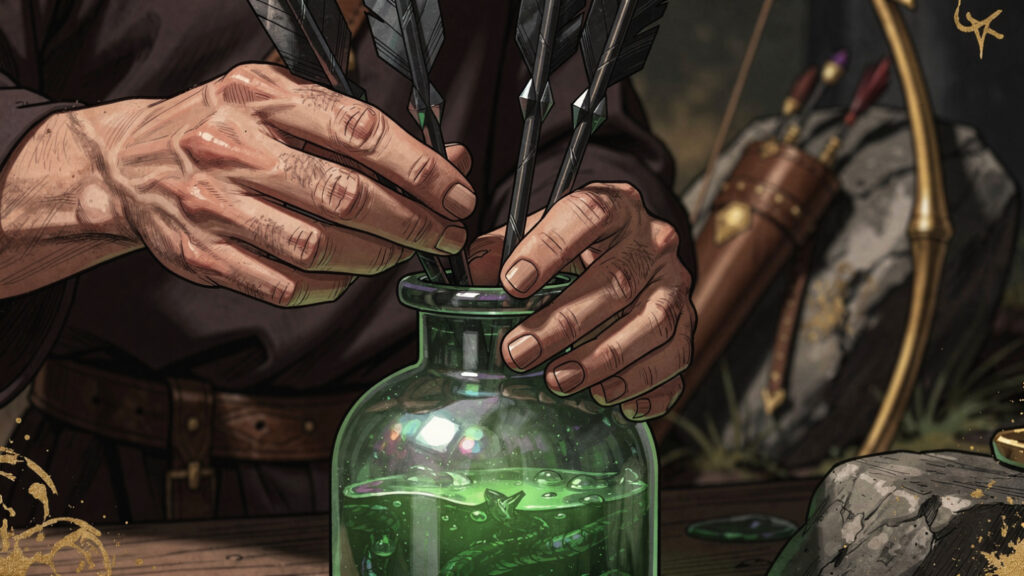 The Entropy Engine of Lerna | Why the Second Labor Was Never Truly Won 17