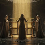 The Moirai | Three Sisters Who Outranked Every God 23