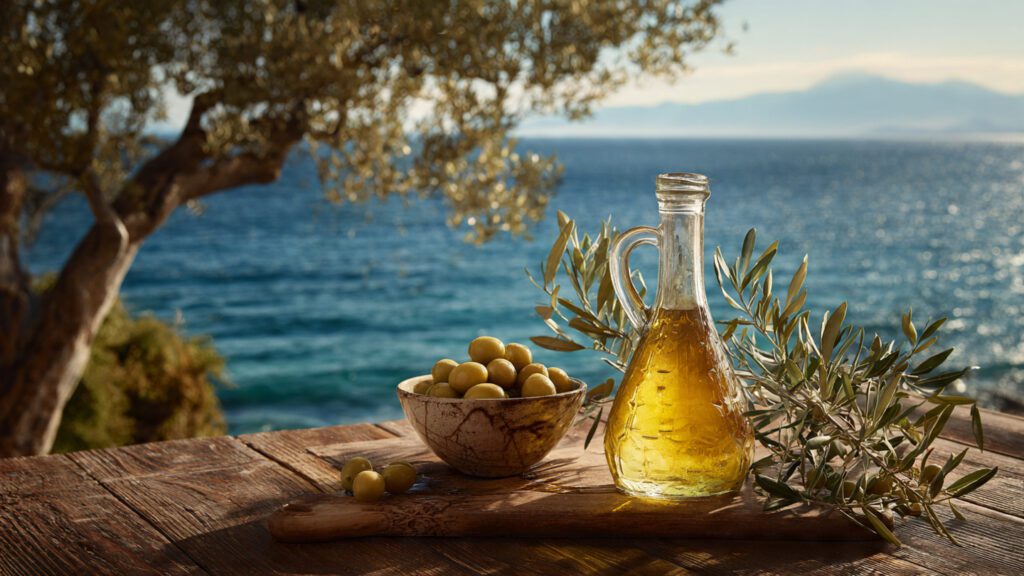 The Alchemist’s Elixir: Unlocking Liquid Gold—Your Guide to Becoming an Olive Oil Sommelier in Greece 12