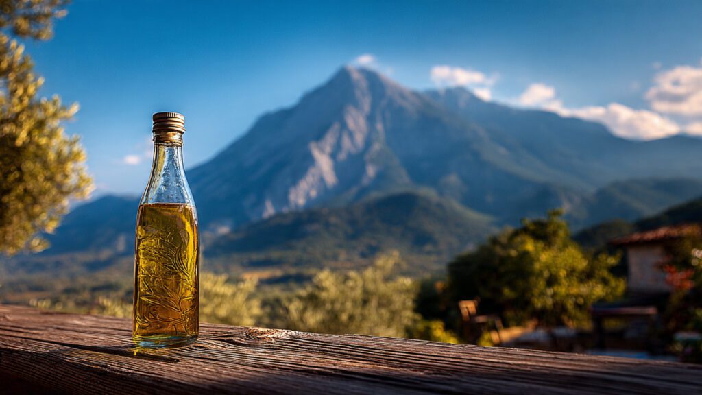 The Alchemist’s Elixir: Unlocking Liquid Gold—Your Guide to Becoming an Olive Oil Sommelier in Greece 13