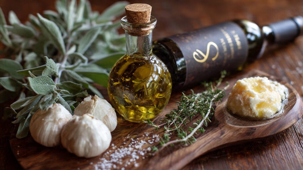 The Alchemist’s Elixir: Unlocking Liquid Gold—Your Guide to Becoming an Olive Oil Sommelier in Greece 15