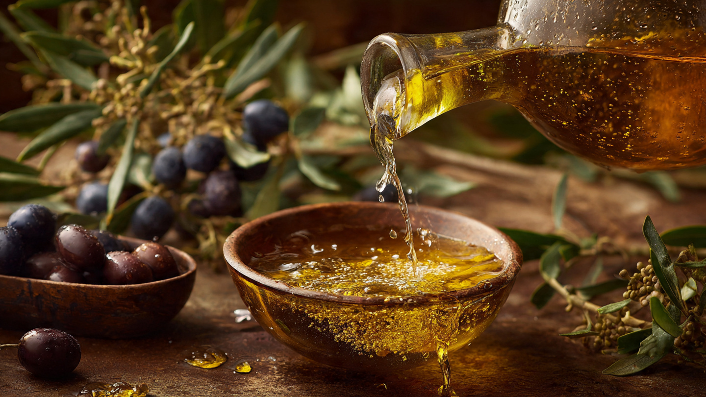 The Alchemist’s Elixir: Unlocking Liquid Gold—Your Guide to Becoming an Olive Oil Sommelier in Greece 11