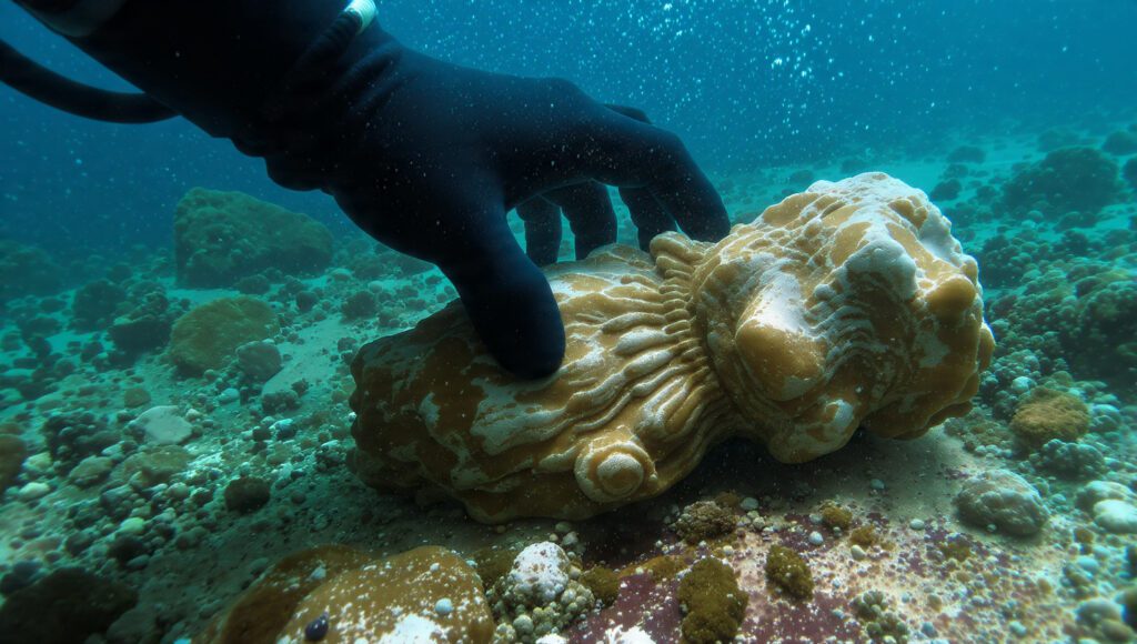 Underwater Antiquity - Diving into Greece's New Cultural Frontier 16