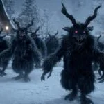 The 12 Night Survival Guide for the Dark Greek Christmas Spirits 21