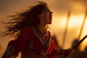 She Could Have Saved Troy But They Ignored Her Prophecy 18