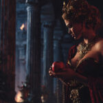 Aphrodite | Eros, the Judgment That Burned Troy, and the Two Goddesses in One 22