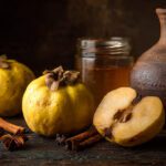 The Golden Fruit of Hermes That Warms the Soul on Frosty Greek Winter Nights 54