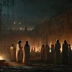 Haloa and the Divine Infant - How Ancient Greeks Celebrated the Solstice Birth of the Light 21