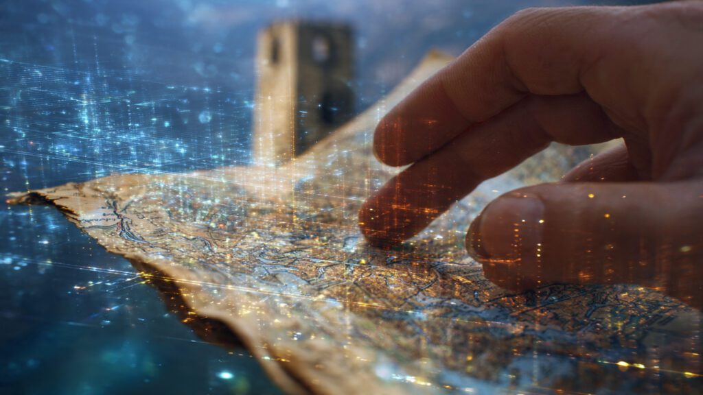 AI Travel Planning Meets Mythic Greece. How to Build the Perfect Personalized Itinerary for 2026 15