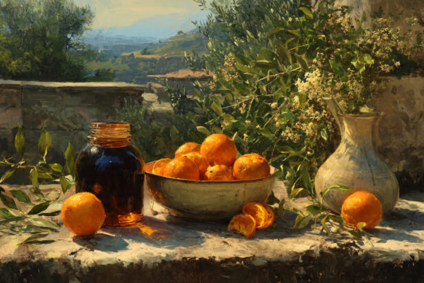 Apollo’s Sun-Baked Oranges and the Peloponnesian Winter Dessert That Refuses to Fade 66