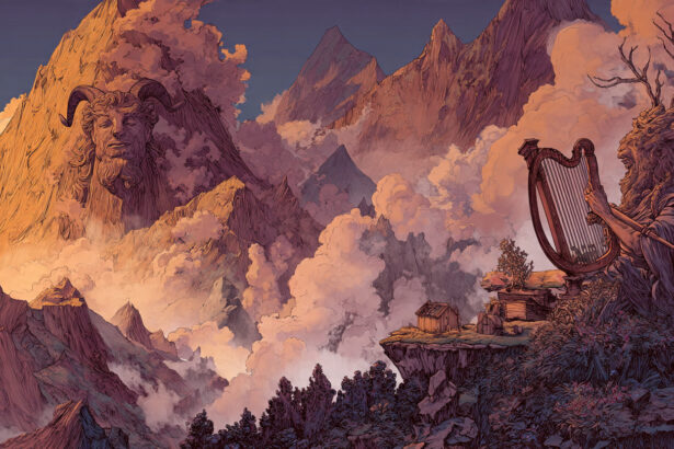 The Ears of Midas and the Architecture of Ancient Sound 64