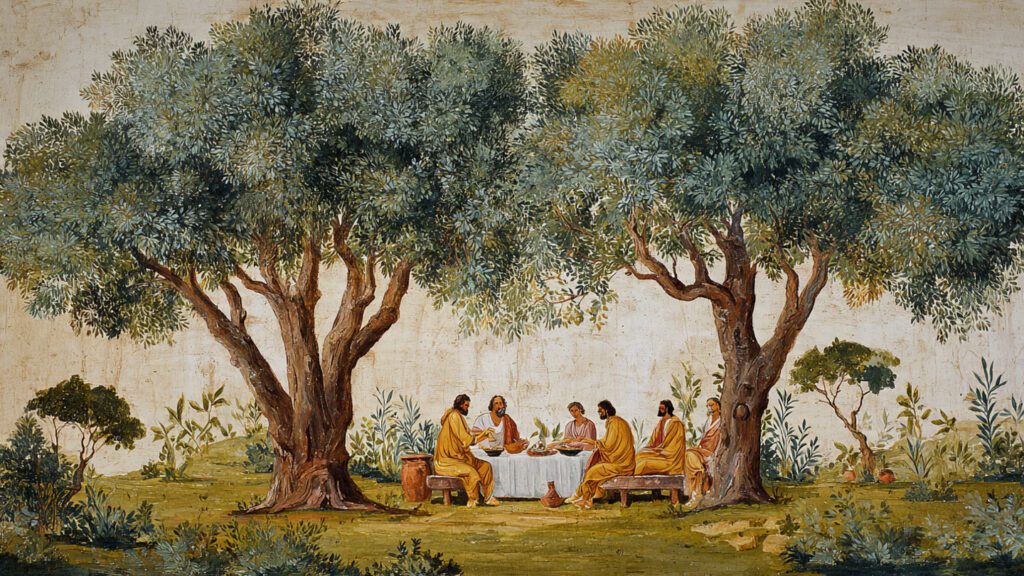 Geometry of the First Step - The Ancient Greek Art of New Beginnings 16