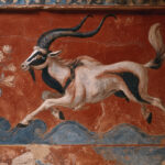 Does the Ghost of the White Mountains Still Guard Crete? 4