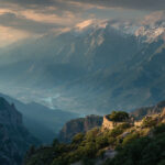 Do the Shadows of the Peloponnese Hold the Key to Your Future? 2