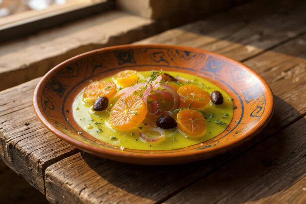 Solar Harvest | The Cretan Winter Ritual of Olive Orange Harmony 62