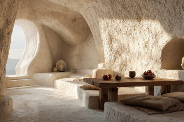 The Persephone Protocol | Geological Structures and the Architecture of the Return 58