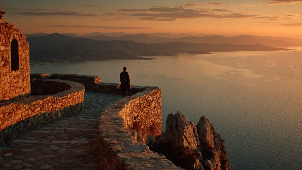 The Warmest Winter You’ll Never Expect to Find in Greece 18