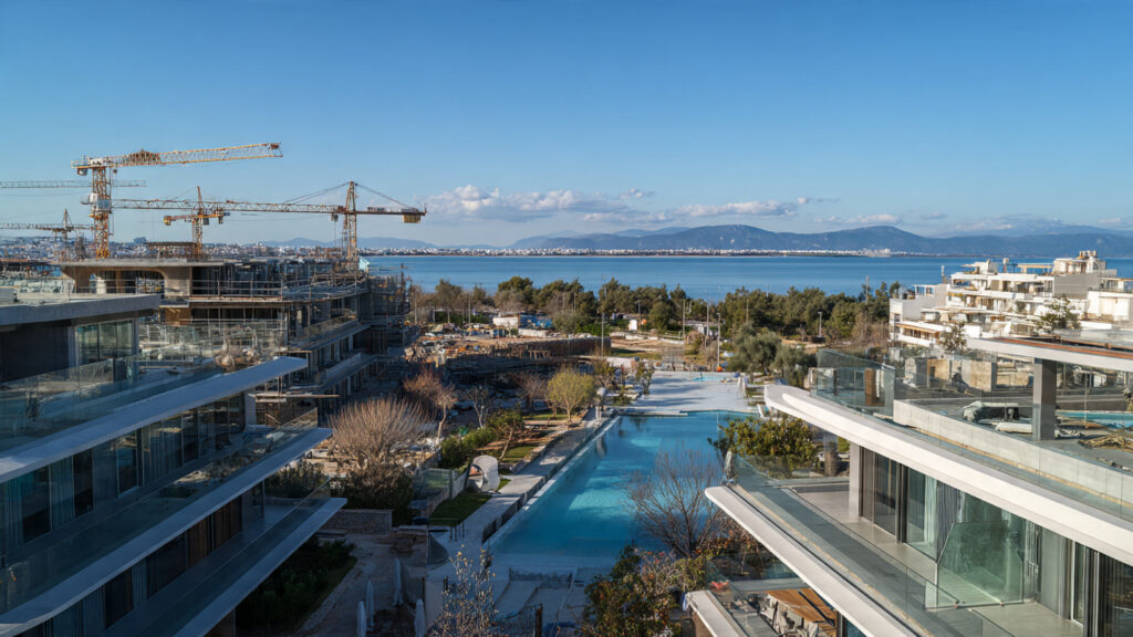 Greece 2026 The Aegean Asset Class Emerges 14