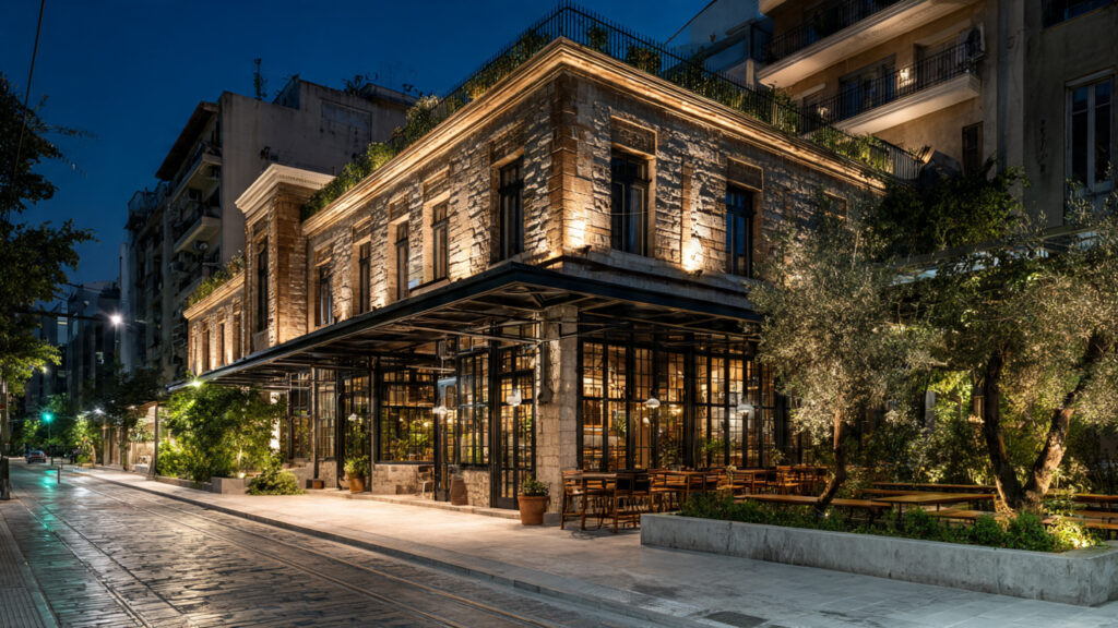 Greece 2026 The Aegean Asset Class Emerges 15