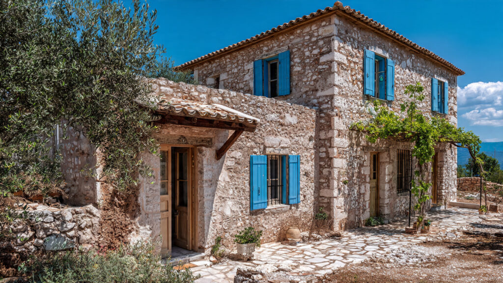 Greece 2026 The Aegean Asset Class Emerges 17