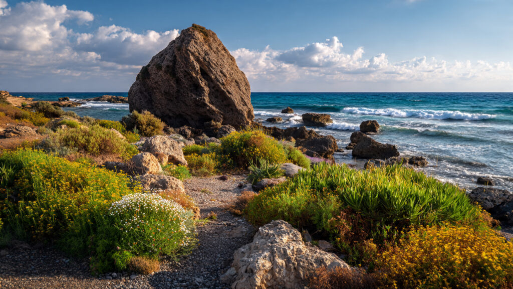 Celestial Governance and the Love Temples. Does Aphrodite Still Guide the Hearts of the Aegean? 15