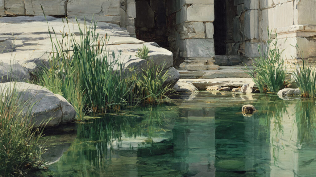 Celestial Governance and the Love Temples. Does Aphrodite Still Guide the Hearts of the Aegean? 19