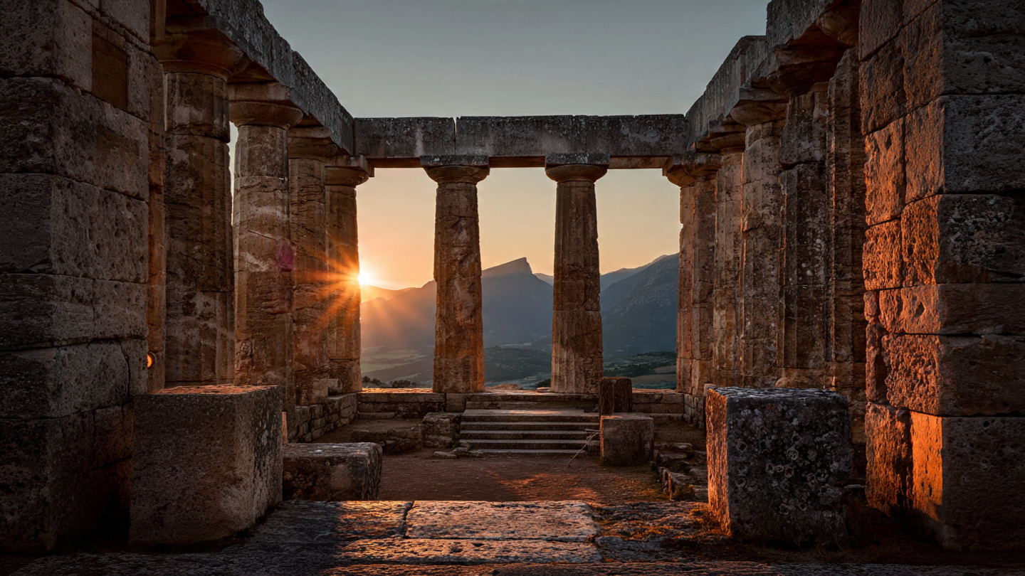 Can Apollo’s Circadian Clock Cure Modern Fatigue? 11