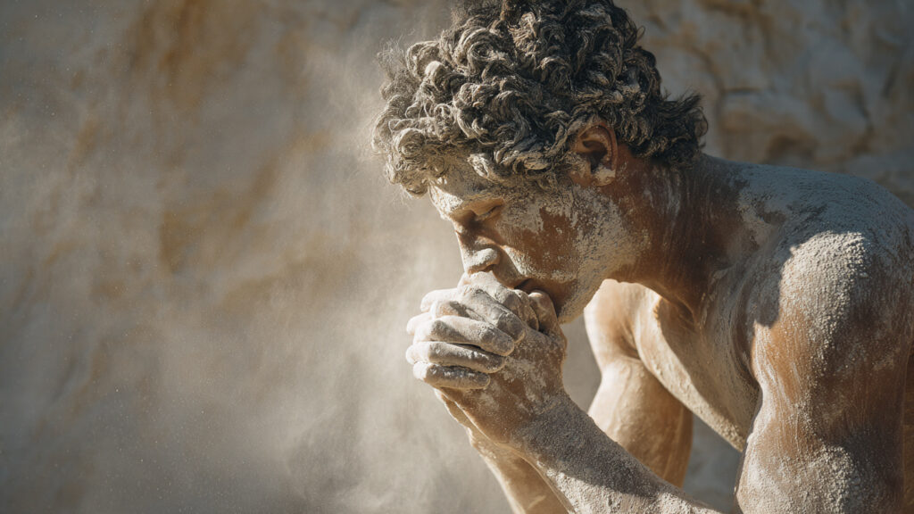 Olympian Training Rituals in the Heat of the Alpheios Valley 13