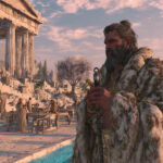 The Scythian Prince Who Taught the Greek Sea to Stand Still 2