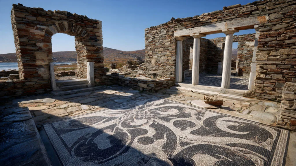 The Island Where Only One God Was Allowed to Remain 14