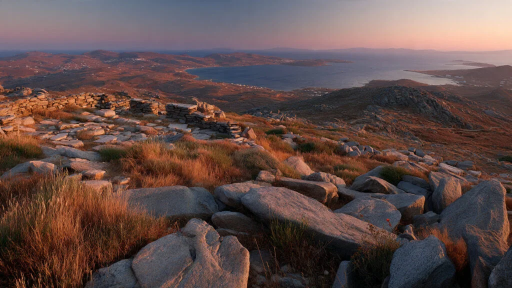 The Island Where Only One God Was Allowed to Remain 15